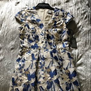 Vince Camuto Dress
